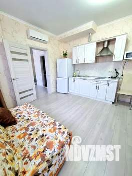 Дом 40м&sup2;, 3-этажный, посуточно, 