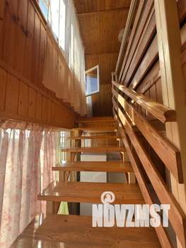 Дом 60м&sup2;, 2-этажный, посуточно, 