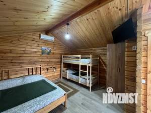 Дом 25м², 1-этажный, посуточно, 