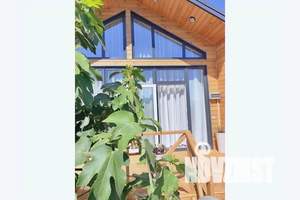 Дом 66м&sup2;, 2-этажный, посуточно, 