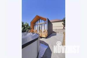 Дом 66м&sup2;, 2-этажный, посуточно, 