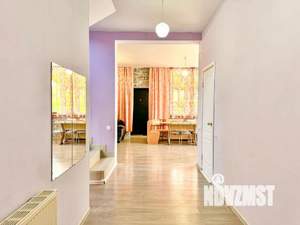 Дом 140м², 2-этажный, посуточно, 