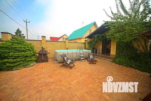 Дом 90м², 1-этажный, посуточно, 