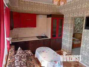 Дом 45м&sup2;, 2-этажный, посуточно, 