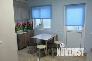 Дом 45м², 2-этажный, посуточно, 