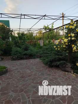 Дом 36м², 2-этажный, посуточно, 