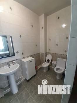 Дом 200м², 2-этажный, посуточно, 