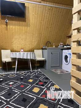 Дом 45м&sup2;, 2-этажный, посуточно, 