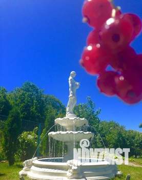 Дом 300м², 3-этажный, посуточно, 