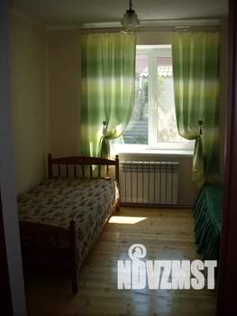 Дом 50м², 1-этажный, посуточно, 