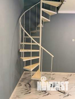 Дом 99м&sup2;, 2-этажный, посуточно, 