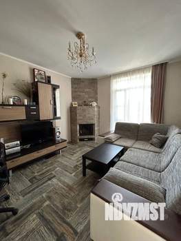 Дом 150м², 3-этажный, на длительный срок, 