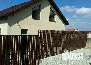 Дом 130м&sup2;, 2-этажный, посуточно, 