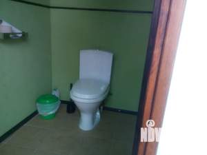 Дом 39м&sup2;, 1-этажный, посуточно, 