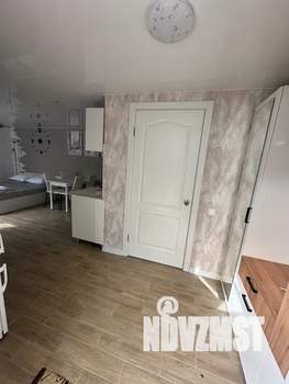 Дом 30м², 1-этажный, посуточно, 