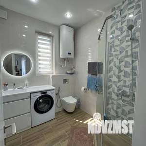 Дом 85м&sup2;, 1-этажный, посуточно, 