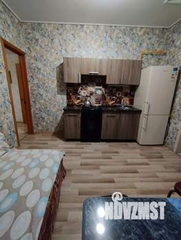 Дом 52м&sup2;, 2-этажный, на длительный срок, 