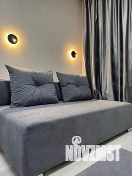 Дом 18м&sup2;, 1-этажный, посуточно, 