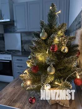 Дом 60м&sup2;, 1-этажный, посуточно, 