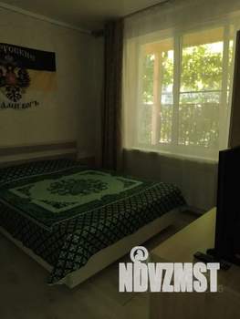 Дом 100м², 1-этажный, посуточно, 