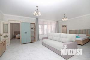 Дом 80м&sup2;, 1-этажный, посуточно, 