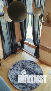 Дом 25м&sup2;, 1-этажный, посуточно, 