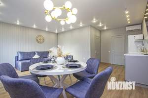 Дом 50м&sup2;, 1-этажный, посуточно, 