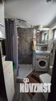 Дом 34м², 1-этажный, посуточно, 