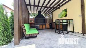 Дом 190м², 1-этажный, посуточно, 