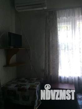 Дом 16м², 1-этажный, посуточно, 