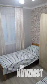 Дом 40м&sup2;, 1-этажный, посуточно, 