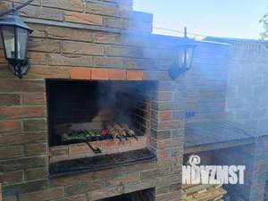 Дом 120м&sup2;, 2-этажный, посуточно, 