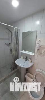 Дом 24м², 1-этажный, посуточно, 