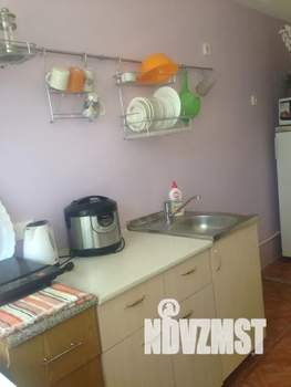 Дом 26м&sup2;, 2-этажный, посуточно, 