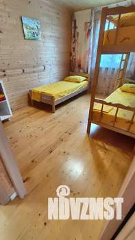 Дом 36м&sup2;, 1-этажный, посуточно, 