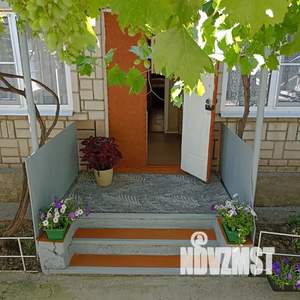 Дом 80м&sup2;, 1-этажный, посуточно, 