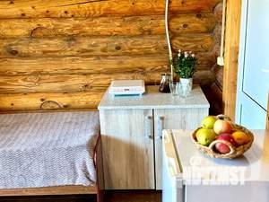 Дом 24м², 1-этажный, посуточно, 