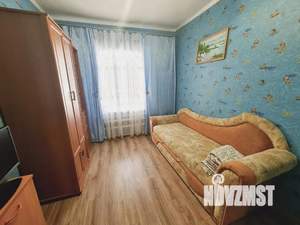 Дом 60м&sup2;, 1-этажный, посуточно, 