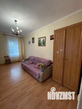 Дом 50м², 1-этажный, на длительный срок, 