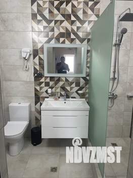 Дом 80м&sup2;, 1-этажный, посуточно, 