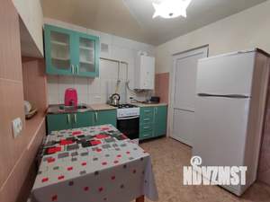 Дом 45м&sup2;, 1-этажный, посуточно, 