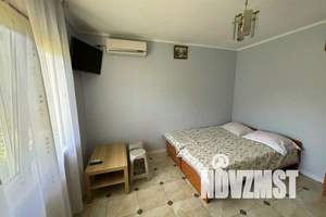 Дом 55м&sup2;, 1-этажный, посуточно, 