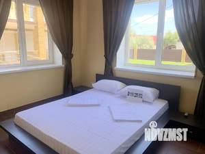 Дом 140м&sup2;, 2-этажный, посуточно, 