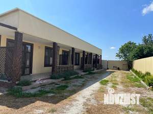 Дом 60м&sup2;, 1-этажный, посуточно, 