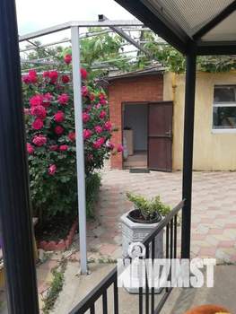 Дом 28м&sup2;, 2-этажный, посуточно, 