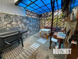 Дом 30м², 1-этажный, посуточно, 