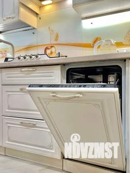 Дом 85м&sup2;, 1-этажный, посуточно, 