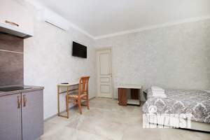 Дом 35м&sup2;, 1-этажный, посуточно, 