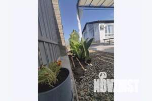 Дом 64м&sup2;, 2-этажный, посуточно, 