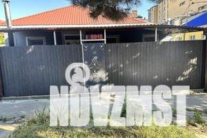 Дом 45м², 1-этажный, посуточно, 